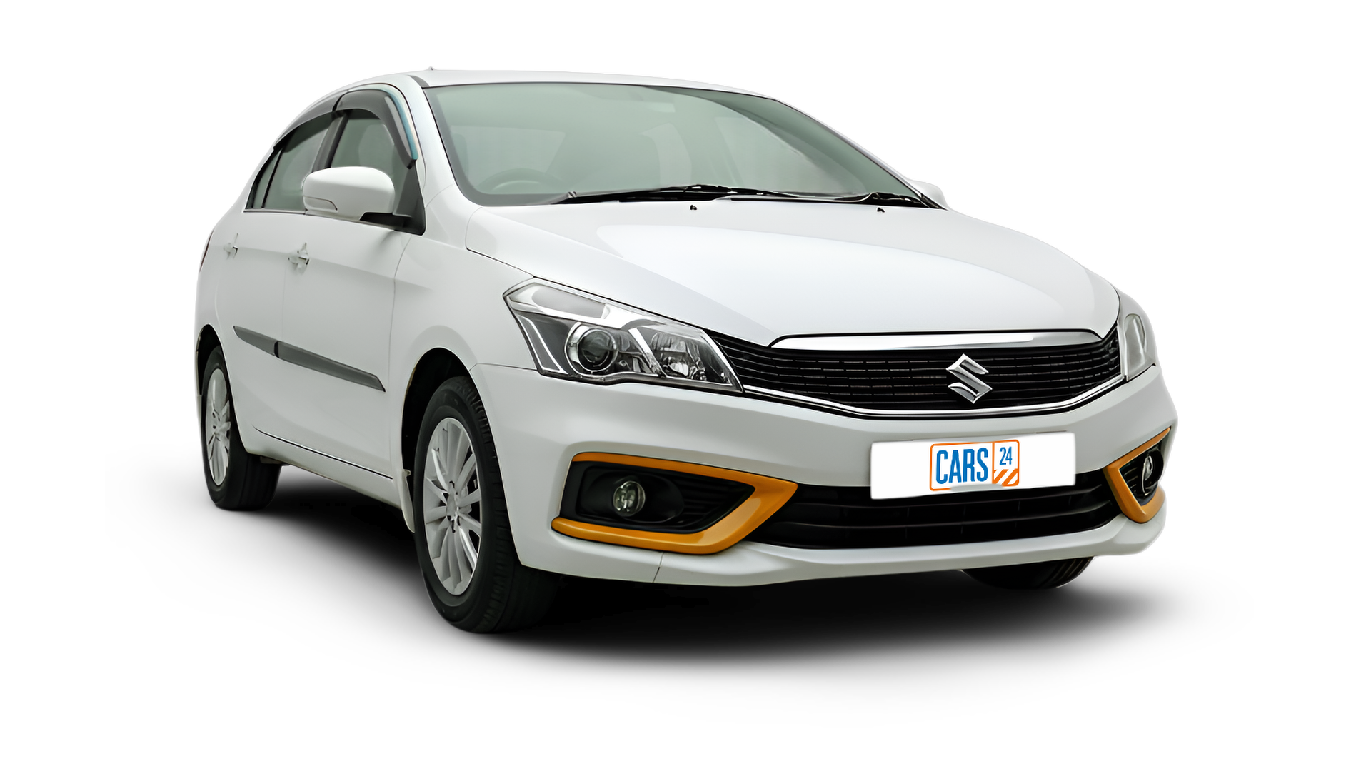 Maruti Ciaz-img